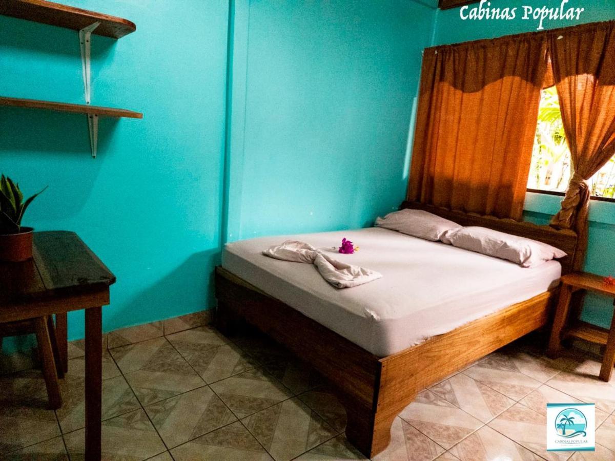 Cabinas Popular