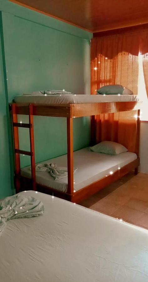 Cabinas Popular Hotel