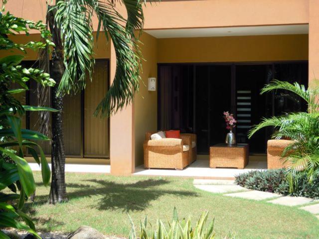 Condominos Las Ventanas Holiday park 4*