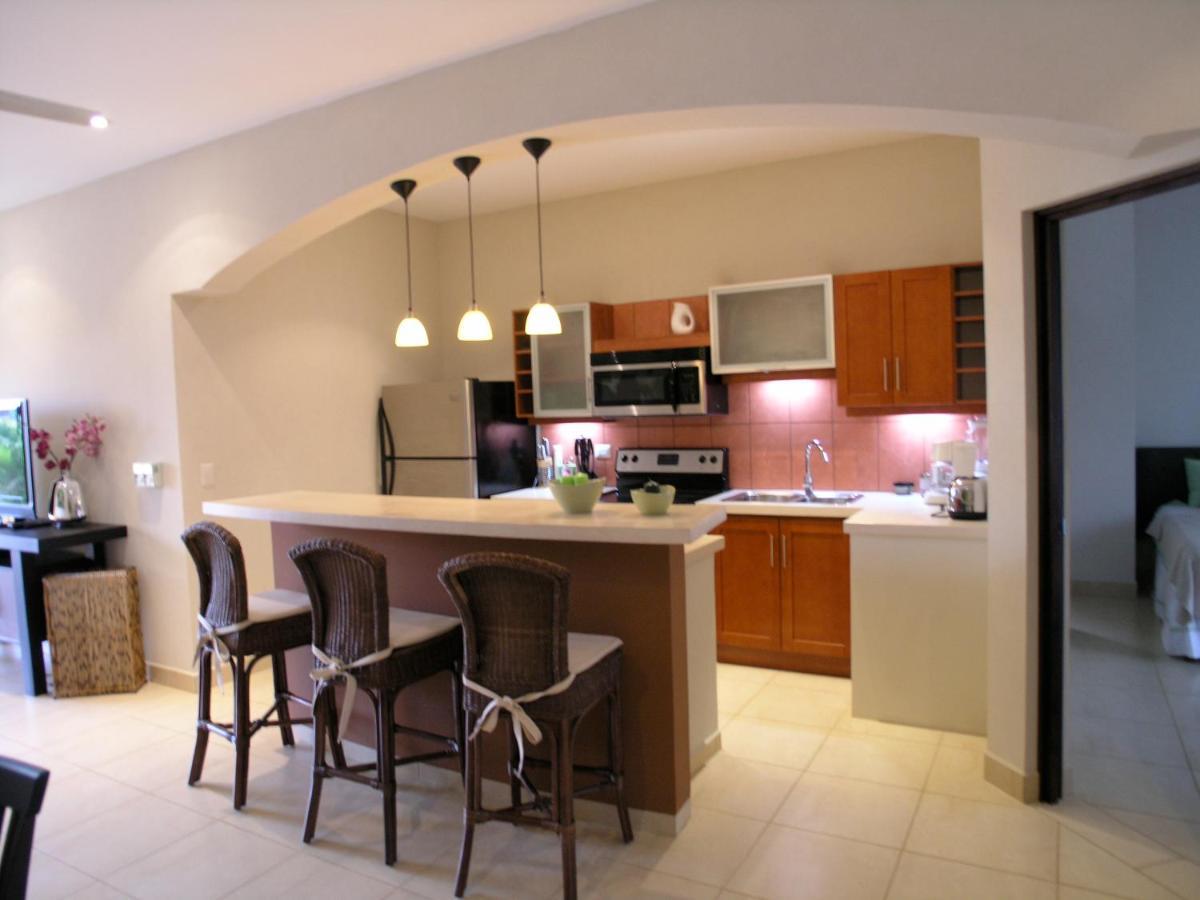 Condominos Las Ventanas 4* Paraiso (Guanacaste)
