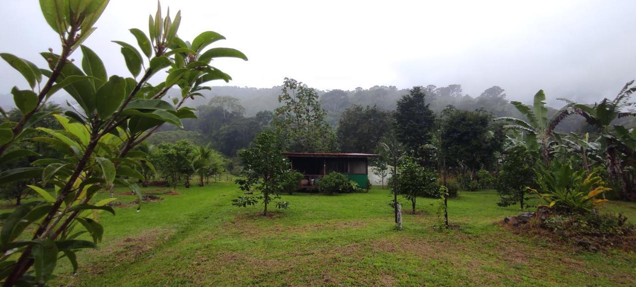 Lodge Eya
