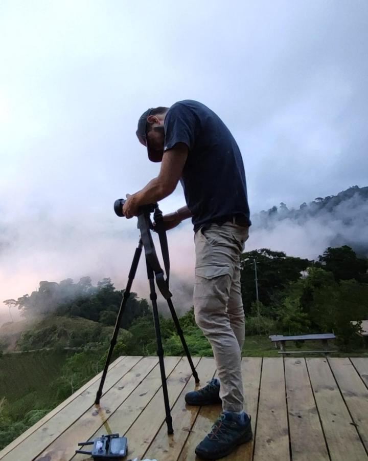 Eya Lodge *