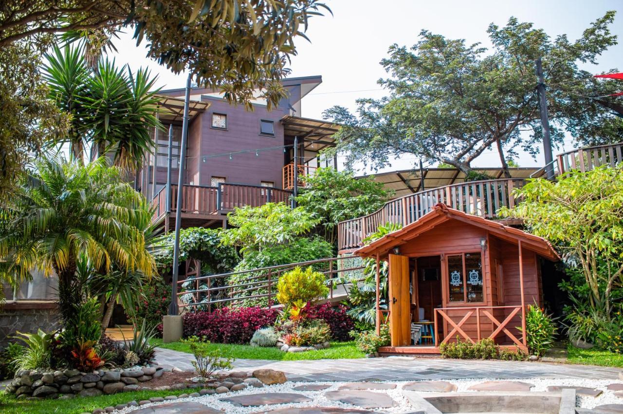 & Poco A Poco - Costa Rica Hotel 4*