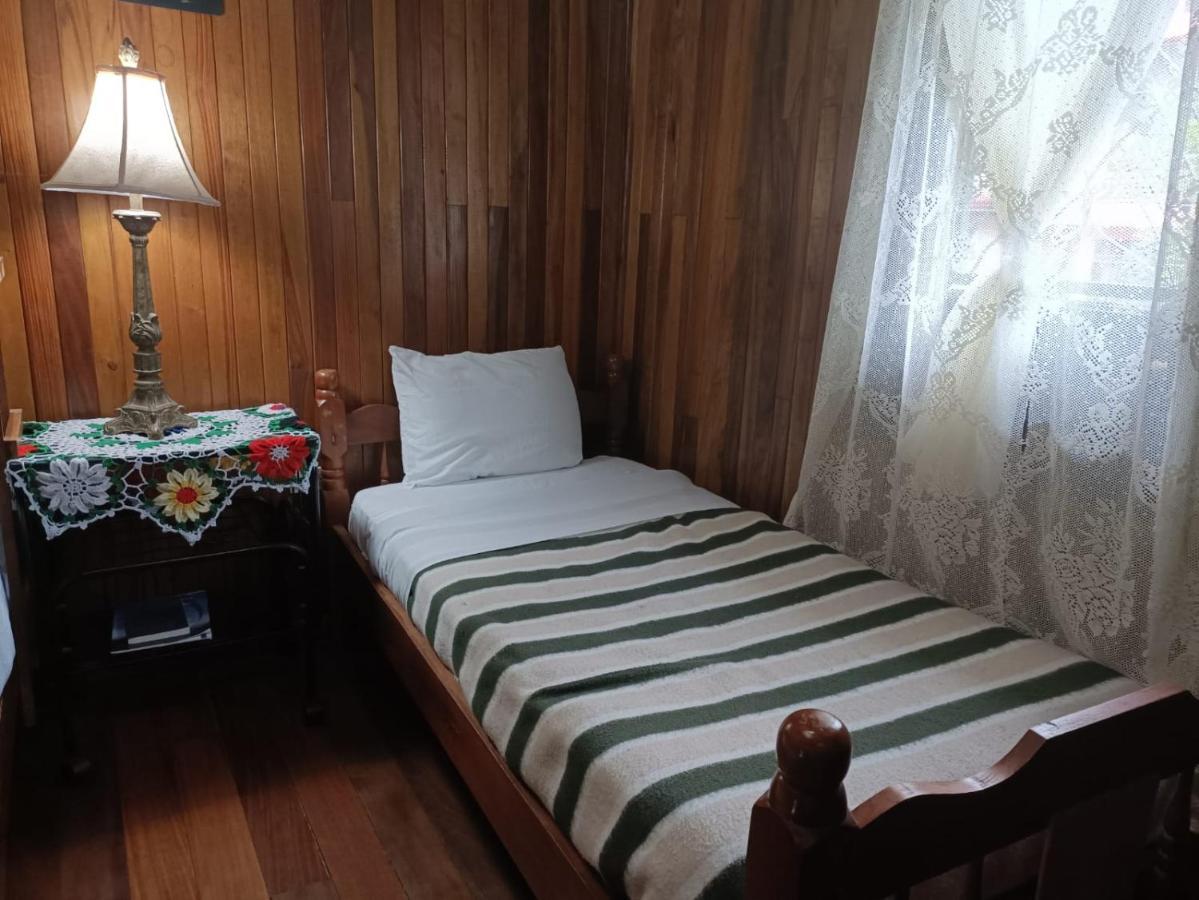 Hotel Bell Bird 2*