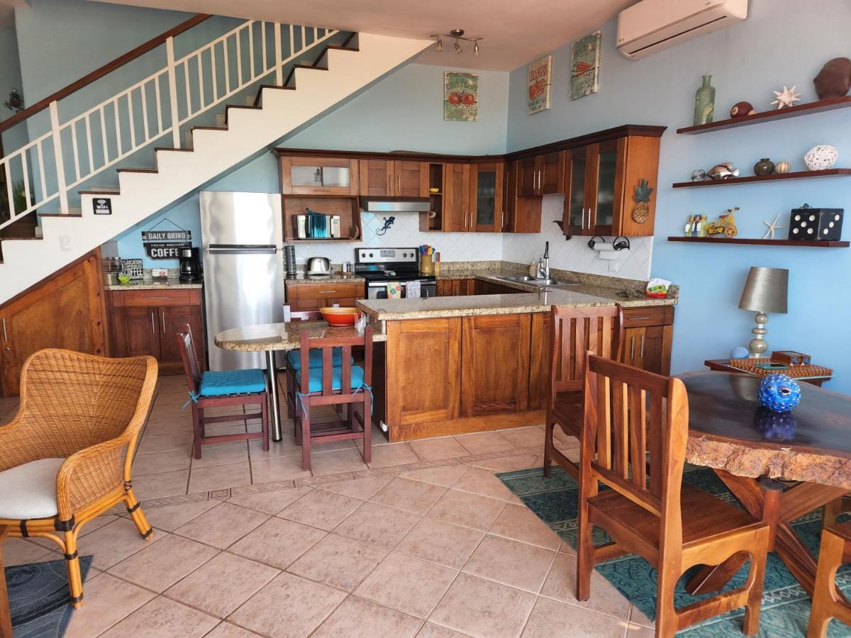 Villa Hermosa W/pool & Amazing Views Playa Hermosa (Guanacaste)