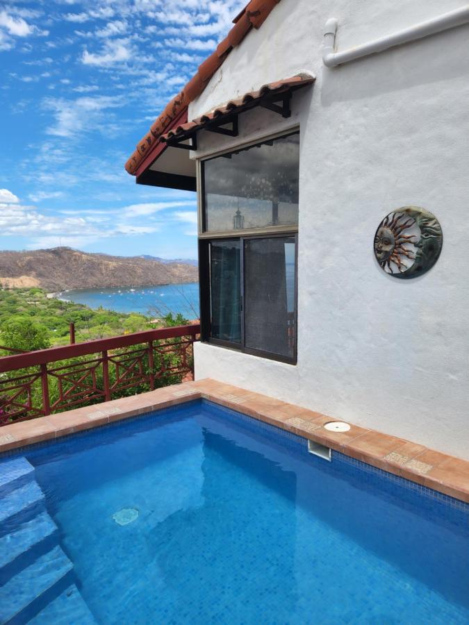 Hermosa W/pool & Amazing Views Villa