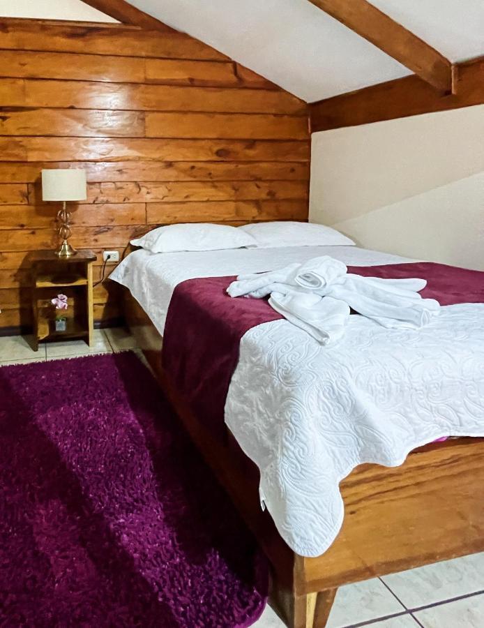 Lodge Dreams