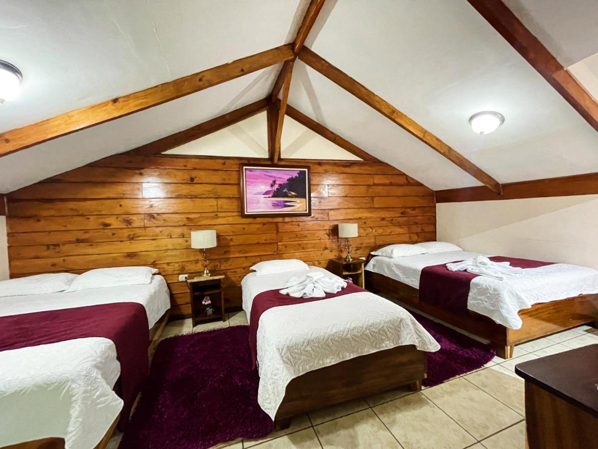 Lodge Dreams *