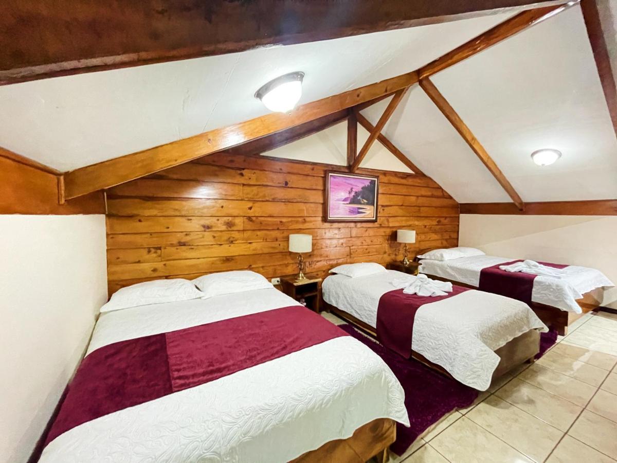 Lodge Dreams *