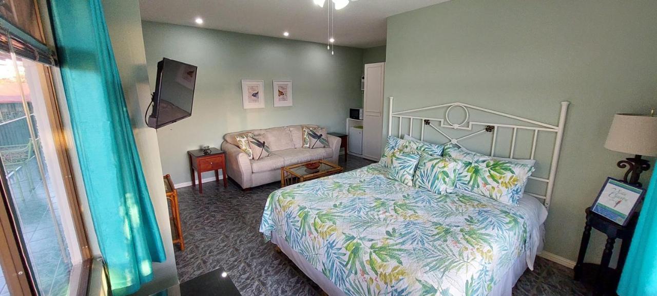 Vista Canyon 3* Santa Ana (San Jose)