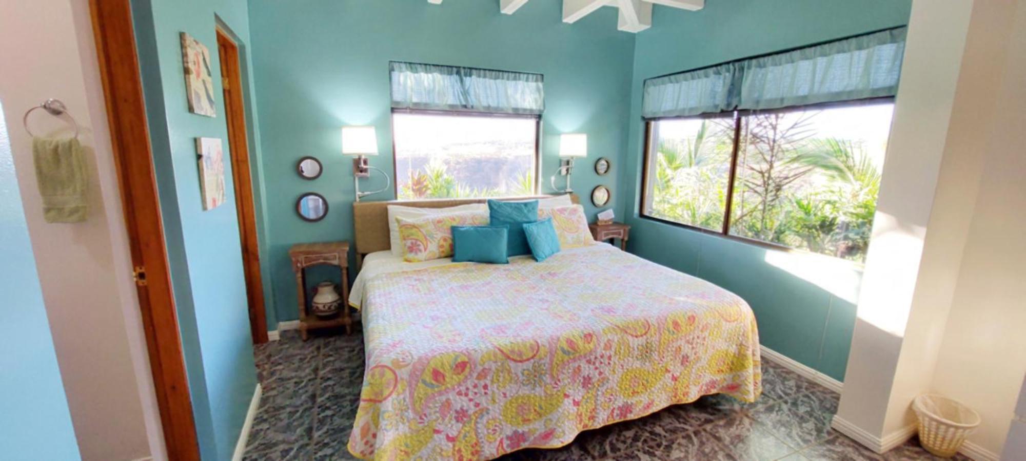 Vista Canyon Bed & Breakfast Santa Ana (San Jose)