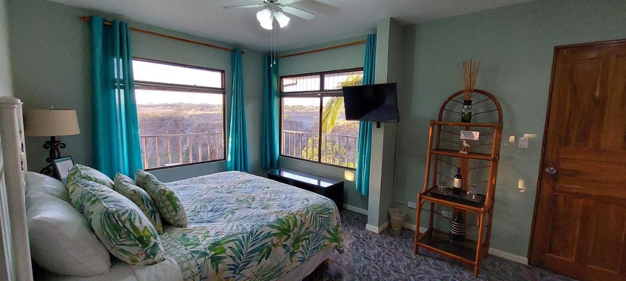 Bed & Breakfast Vista Canyon 3*