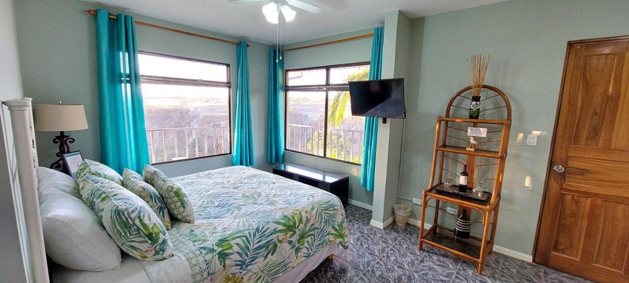 Bed & Breakfast Vista Canyon 3*