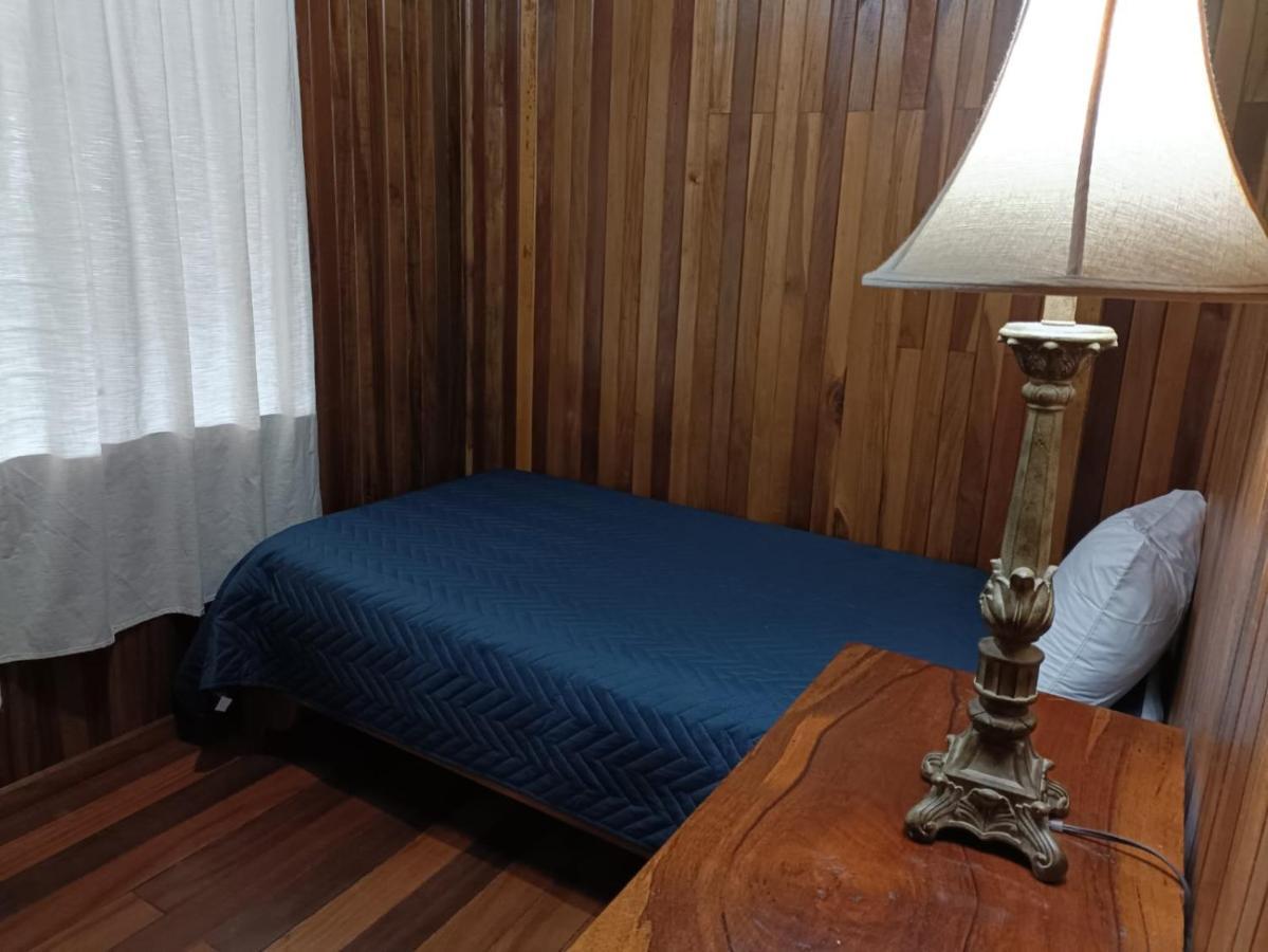 Hotel Bell Bird
