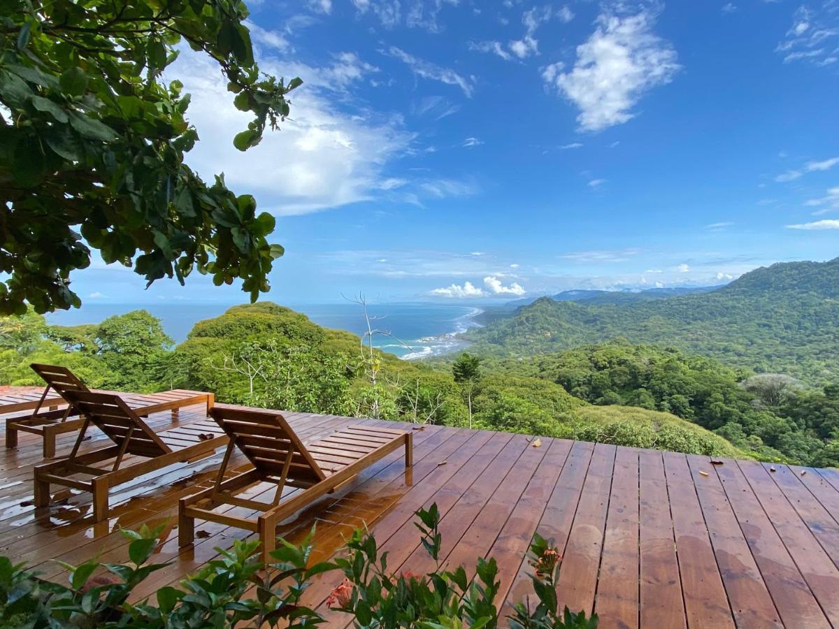 Pacific Edge Eco Bed & Breakfast