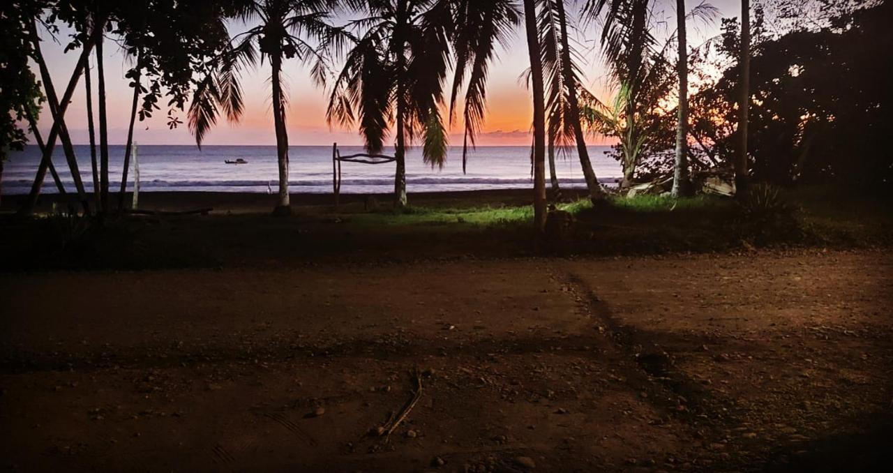 Hotel Perla Negra Beachfront Puerto Viejo de Talamanca