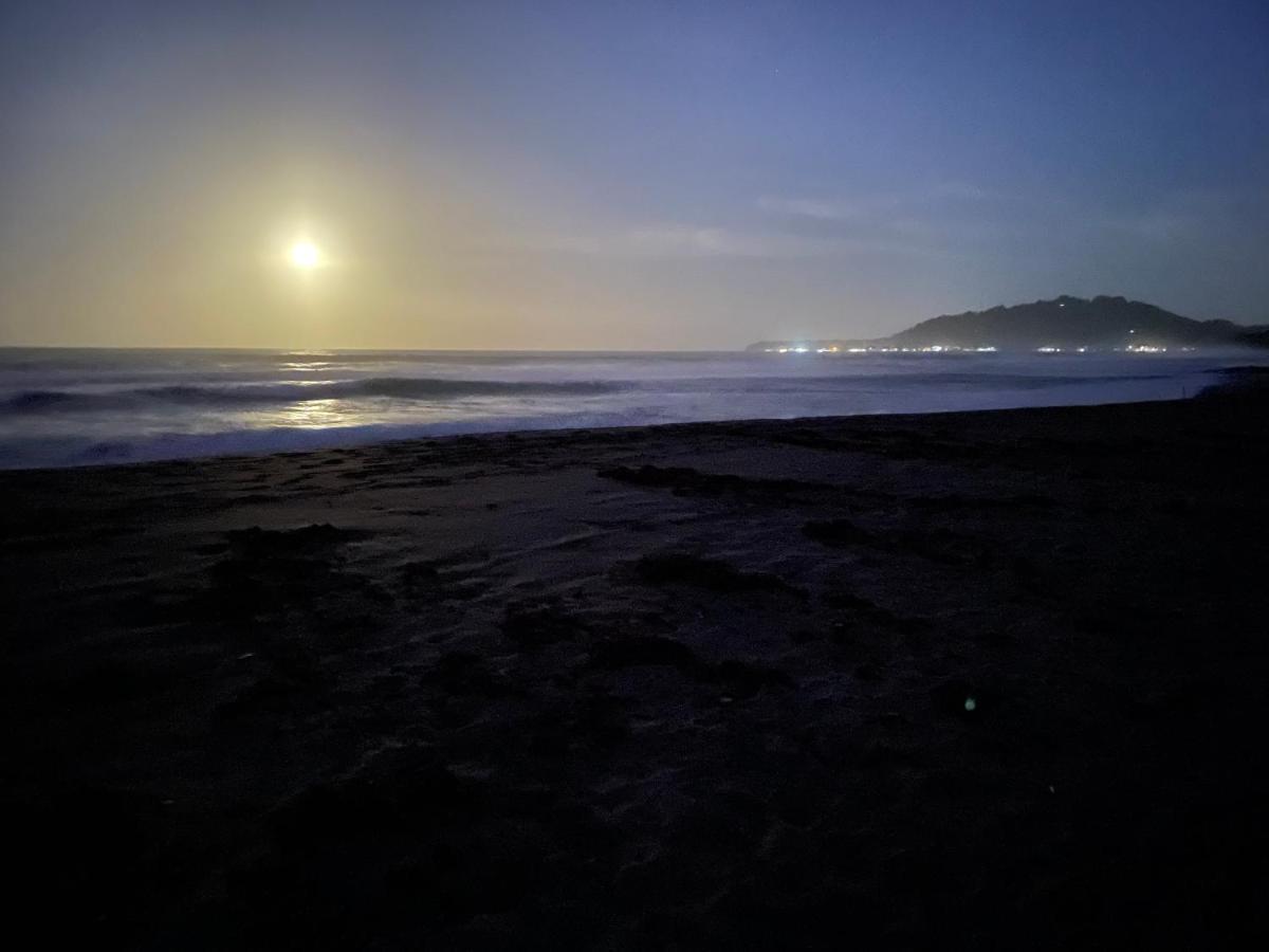 Perla Negra Beachfront 3*