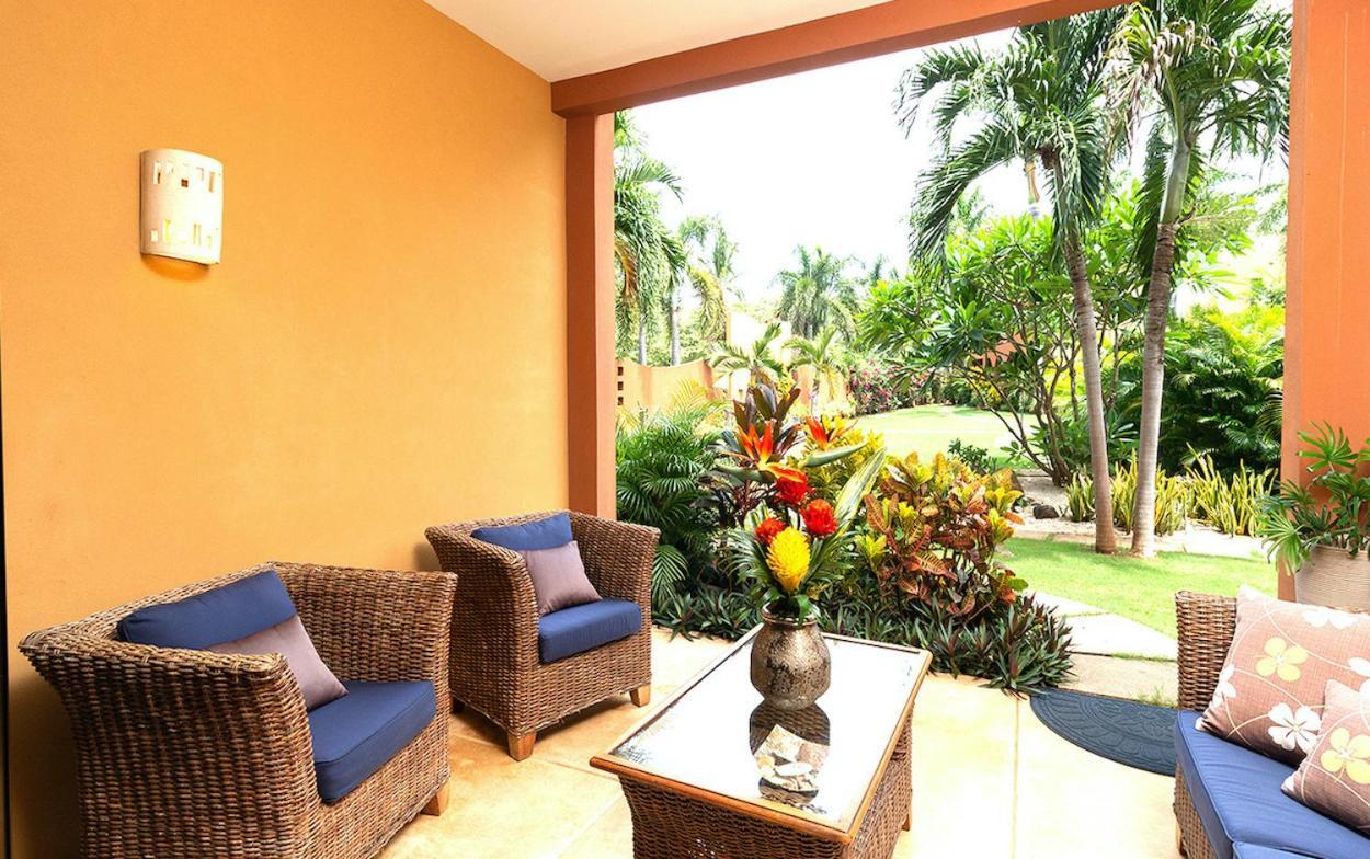 Holiday park Condominos Las Ventanas