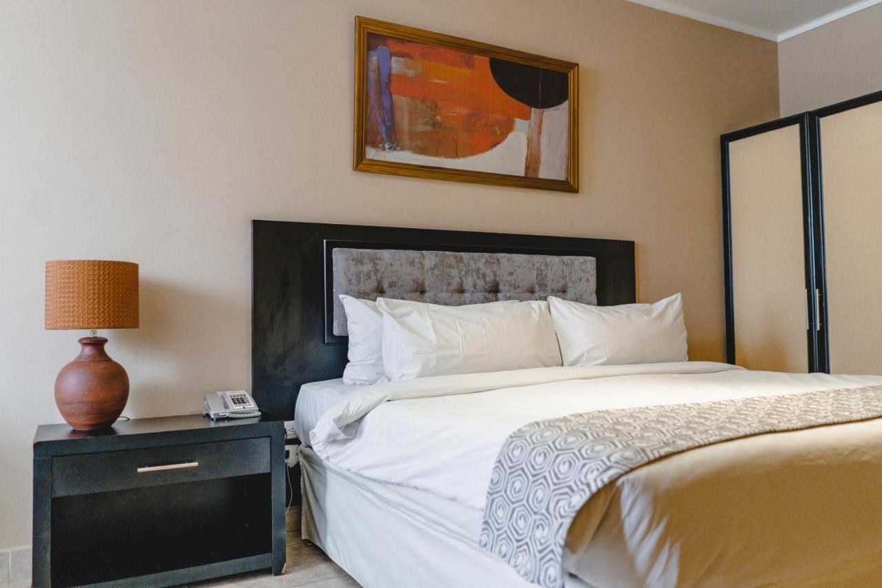Kc Hotel San Jose (San Jose)