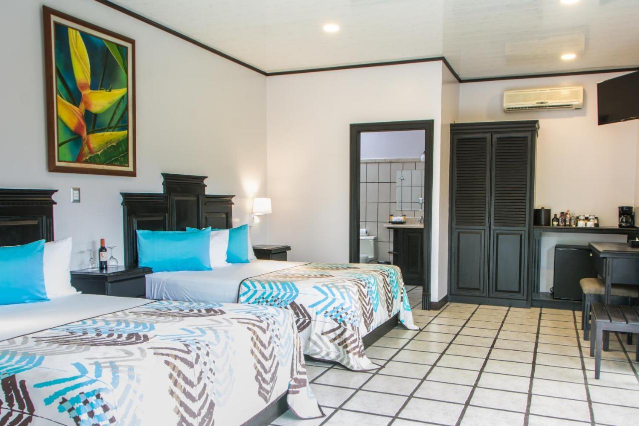 Arenal Manoa & Hot Springs 4*