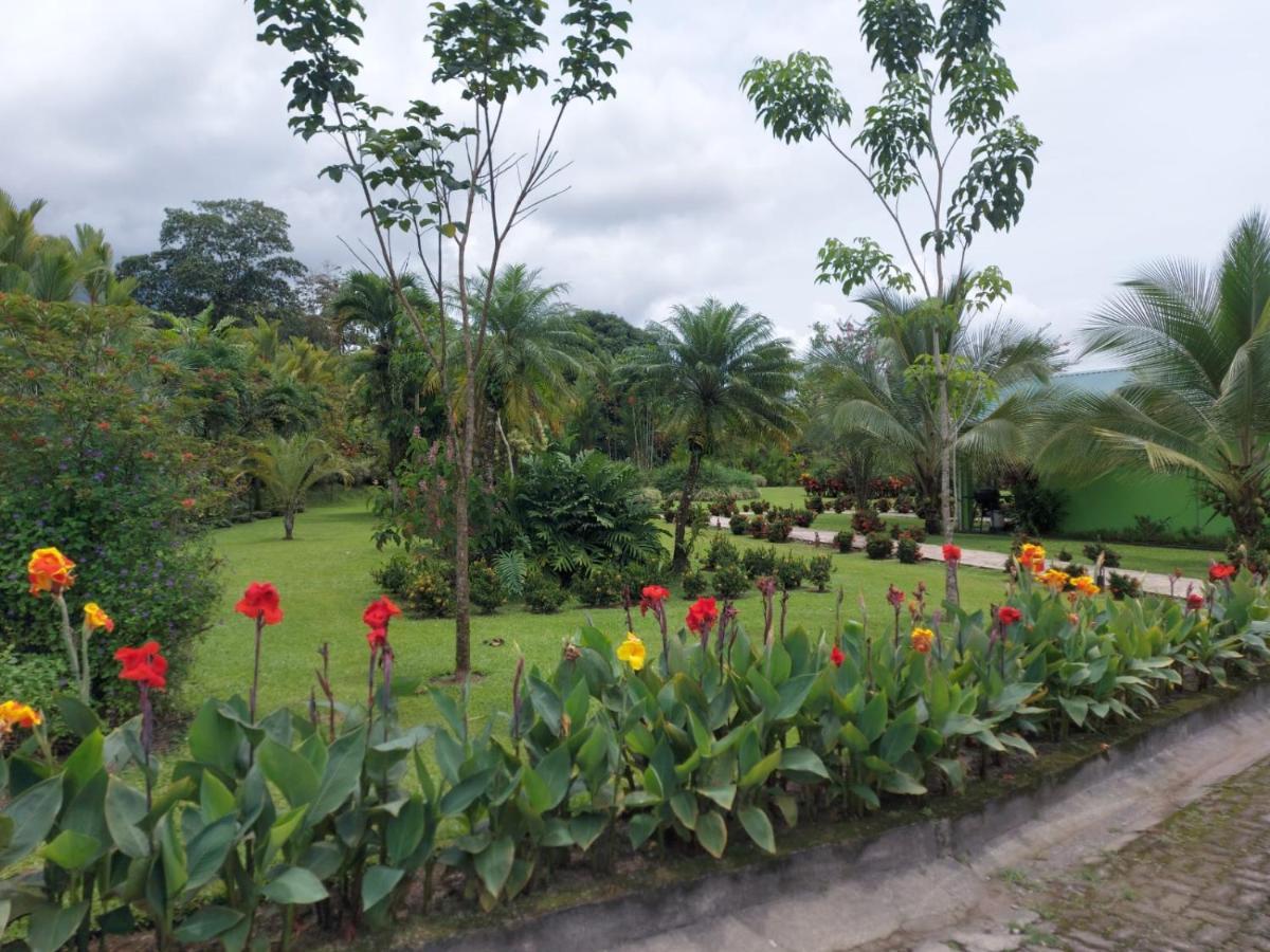 Vilma Hotel
