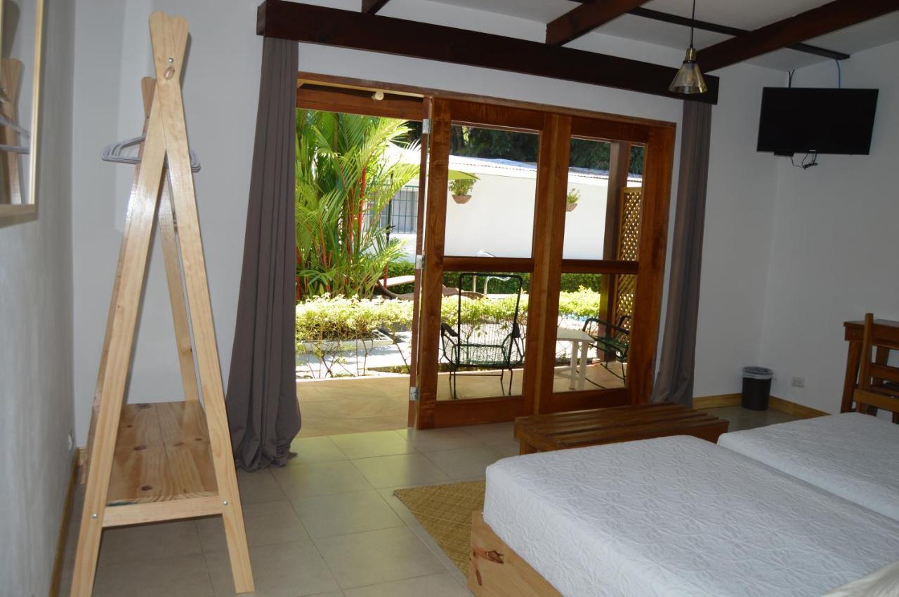 Indalo Adults Only Hotel Puerto Viejo de Talamanca