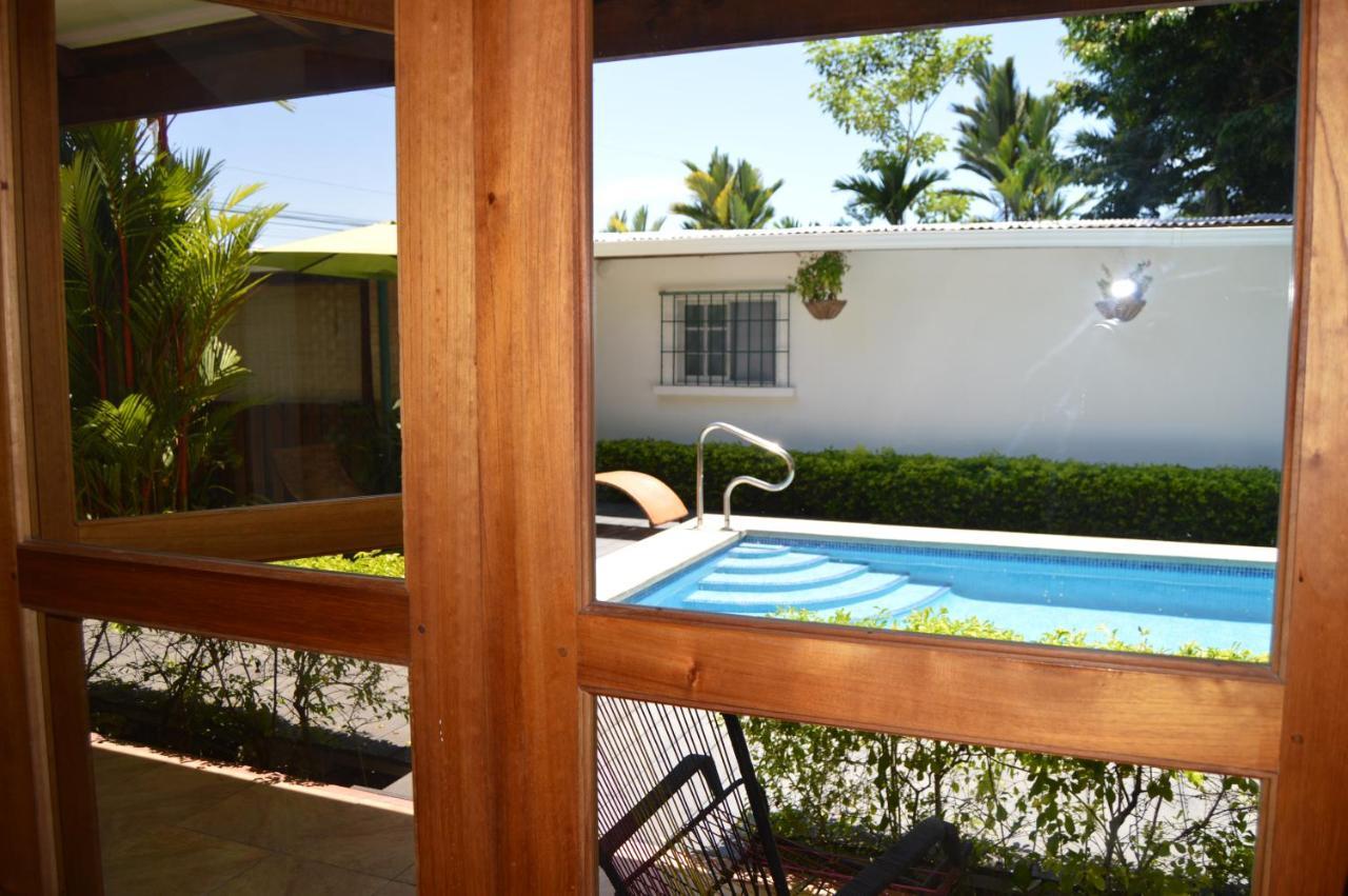 Hotel Indalo Adults Only Puerto Viejo de Talamanca