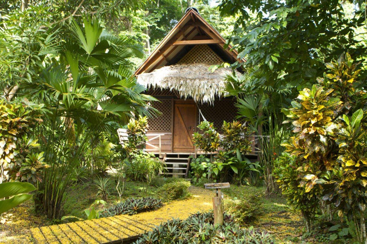 Hotel Azania