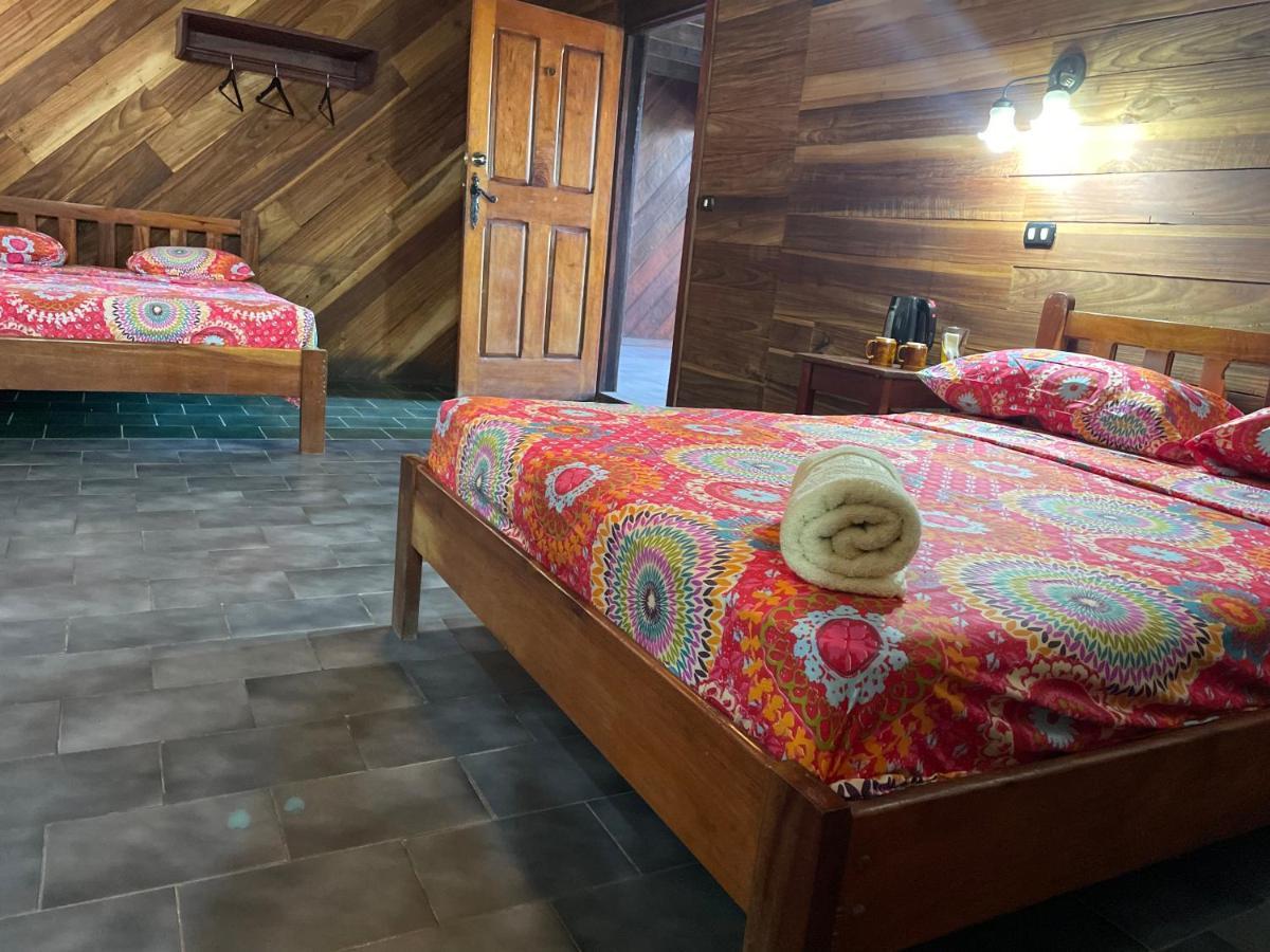 Hotel Perla Negra Beachfront