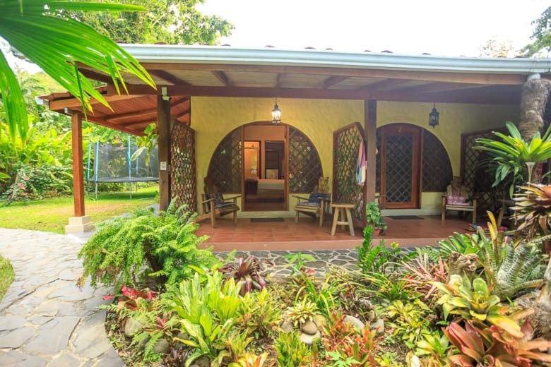 Casa Merlin Hotel