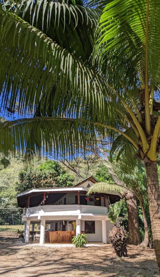 Guest house Ocean View Tambor (Puntarenas)