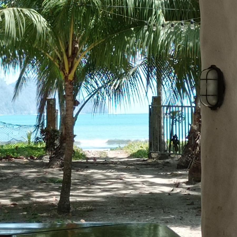 Ocean View *