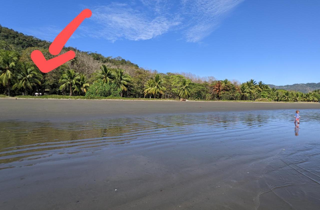 Ocean View Guest house *