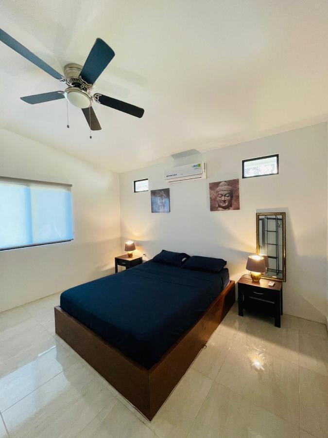 Apartment Coral Palace Playa Santa Teresa (Puntarenas)