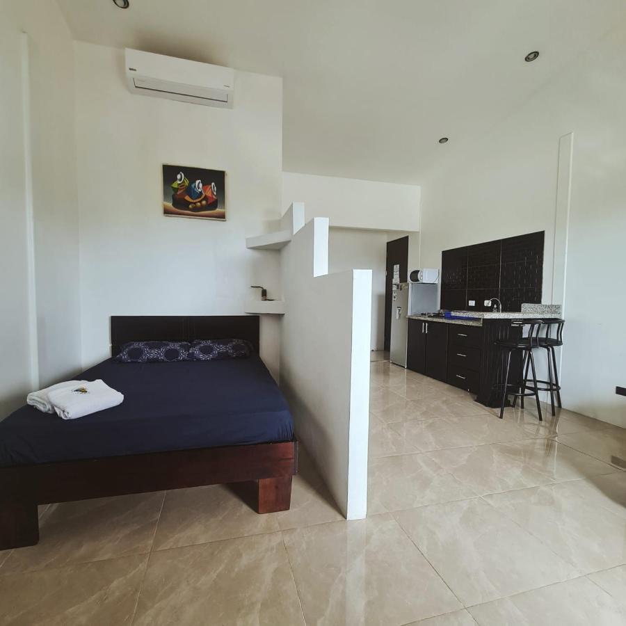 Coral Palace Apartment