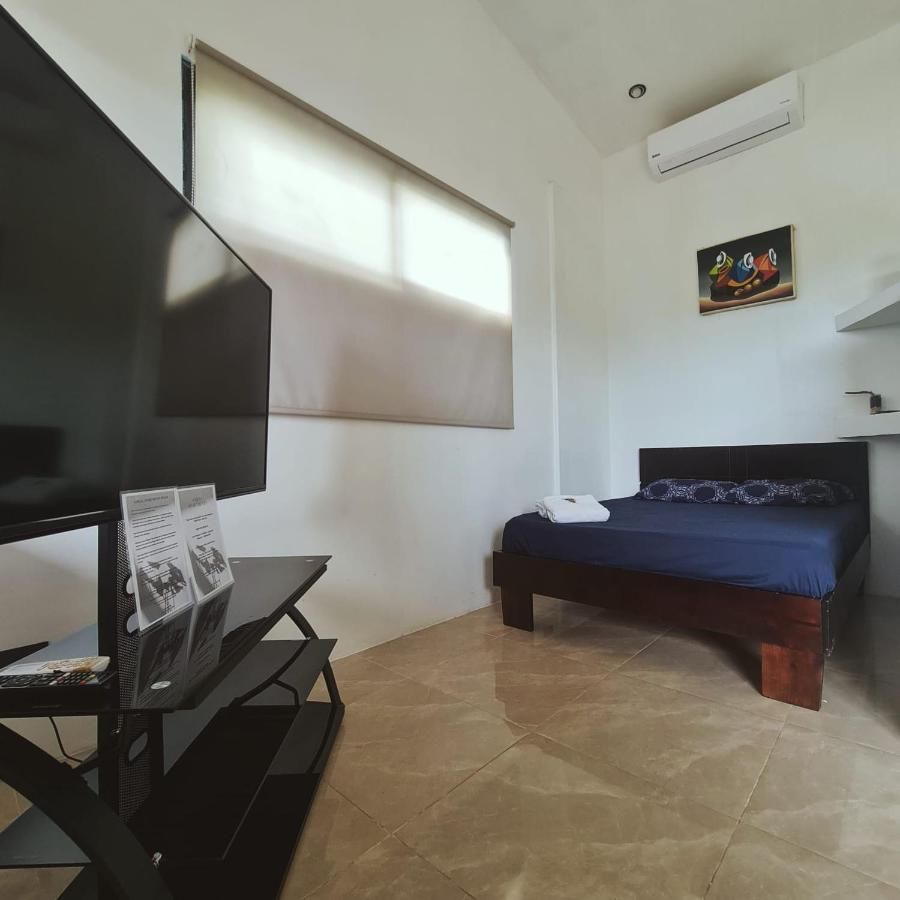 Coral Palace Apartment Playa Santa Teresa (Puntarenas)