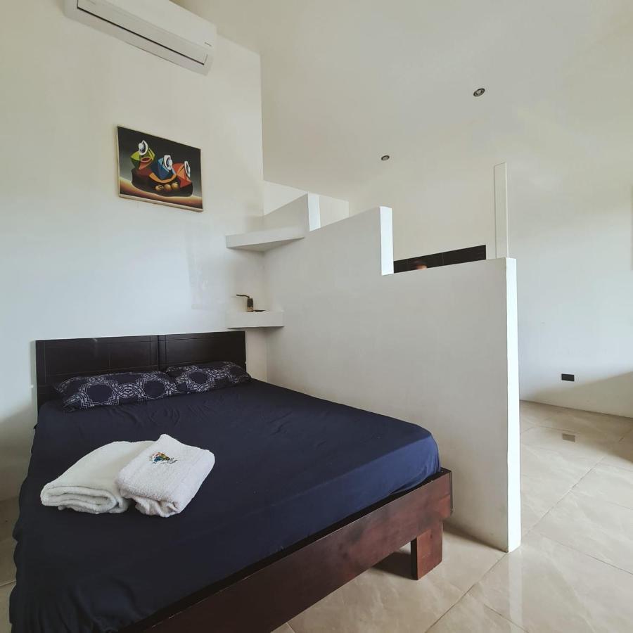Coral Palace Apartment
