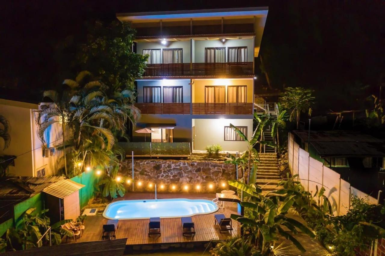 Apartment Coral Palace Playa Santa Teresa (Puntarenas)