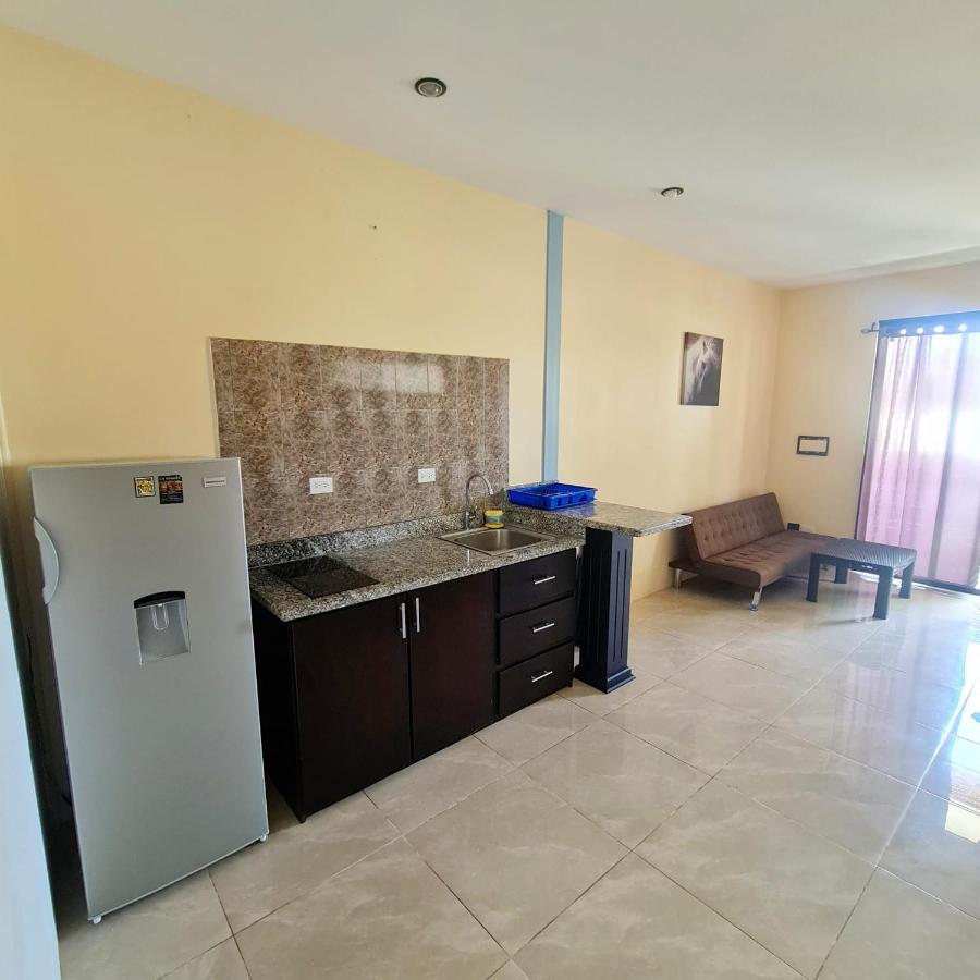 Coral Palace Apartment
