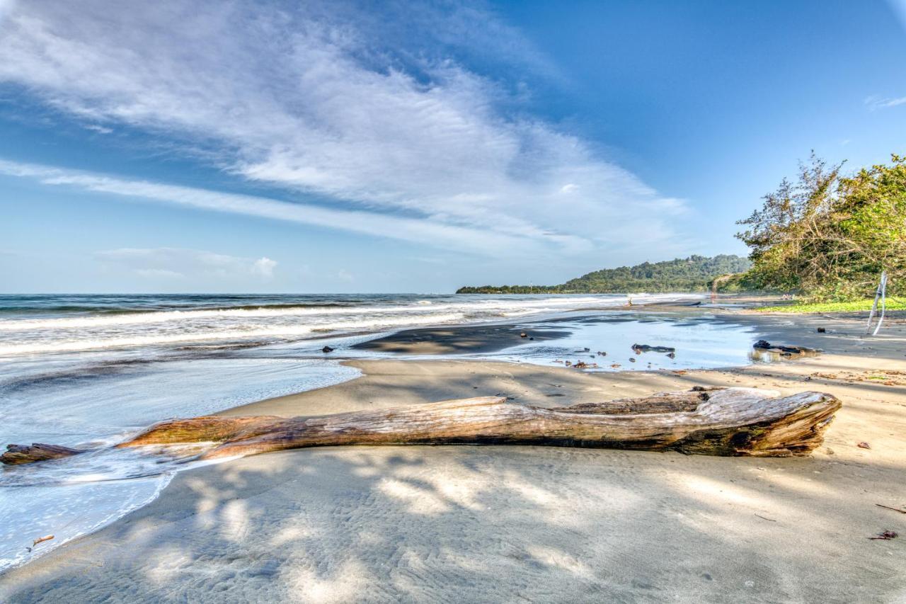 Yoshi's On The Cahuita