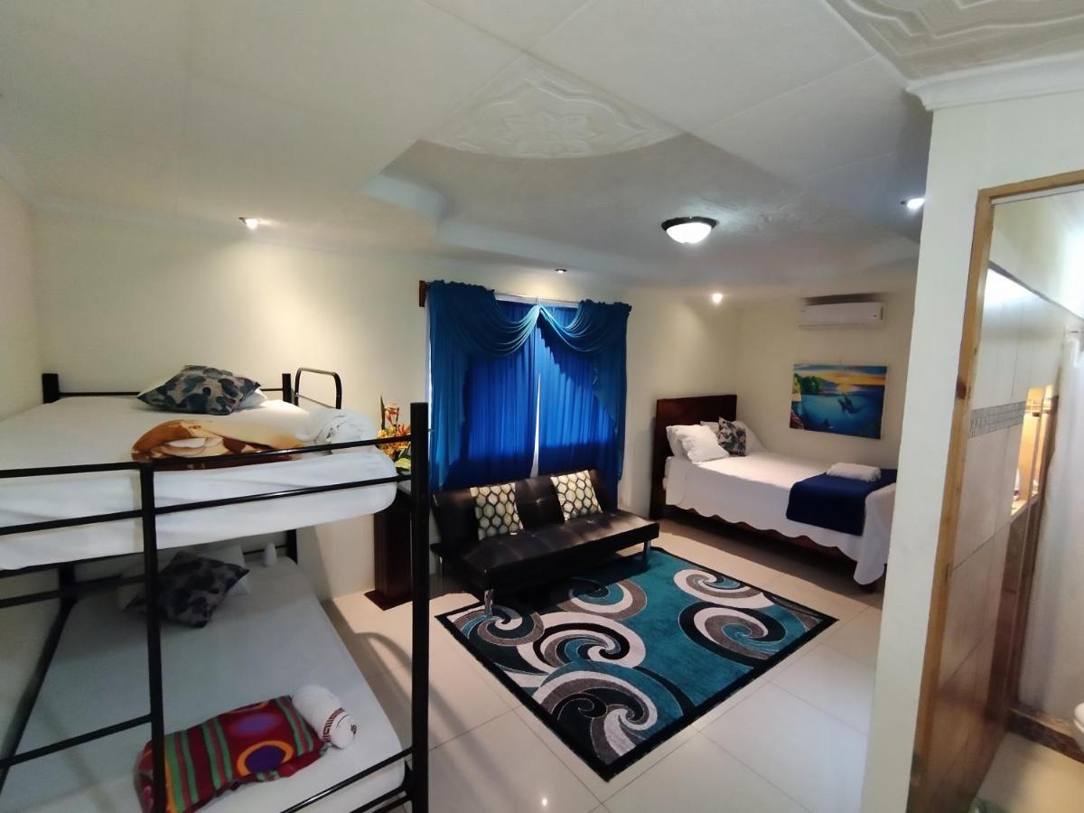 La Galerie Guest house 3*