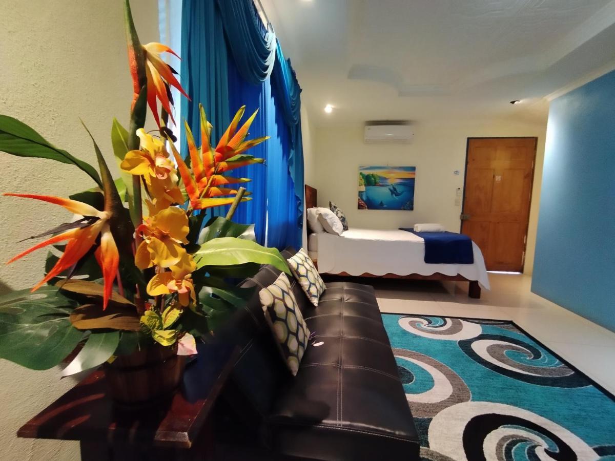 Guest house La Galerie 3*