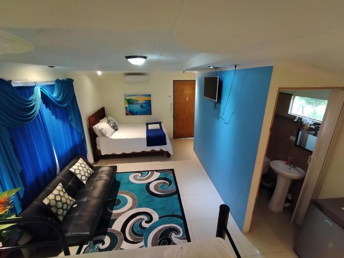 Guest house La Galerie 3*