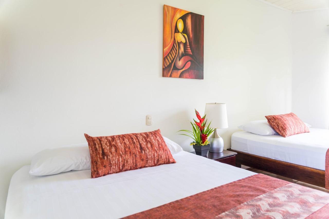 Hotel Vista Del Cerro La Fortuna