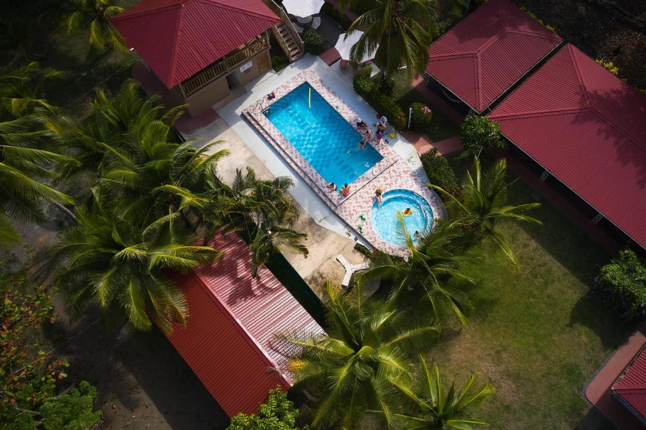Tranquilidad Resort 2* Parrita