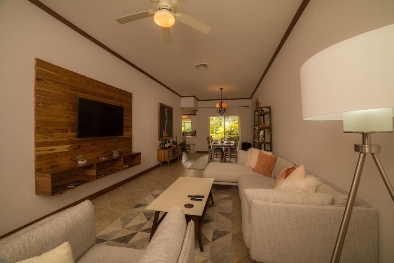 Suenos Veranda 6f By In Cr Playa Herradura (Puntarenas)