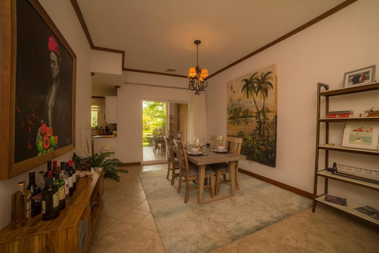 Apartment Suenos Veranda 6f By In Cr
