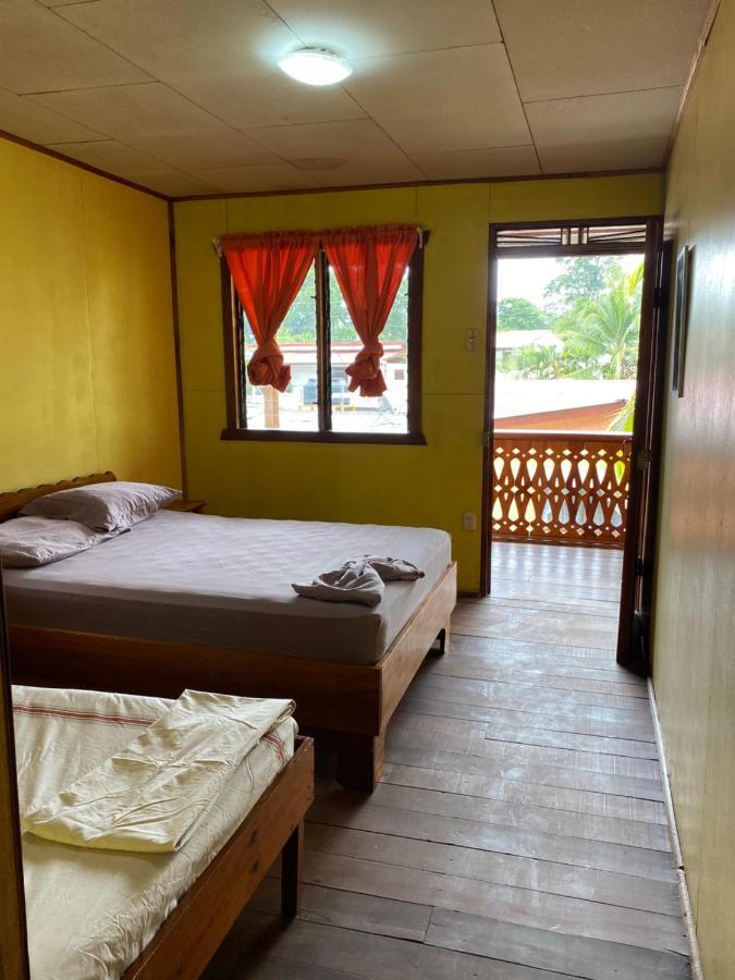 Hotel Cabinas Popular