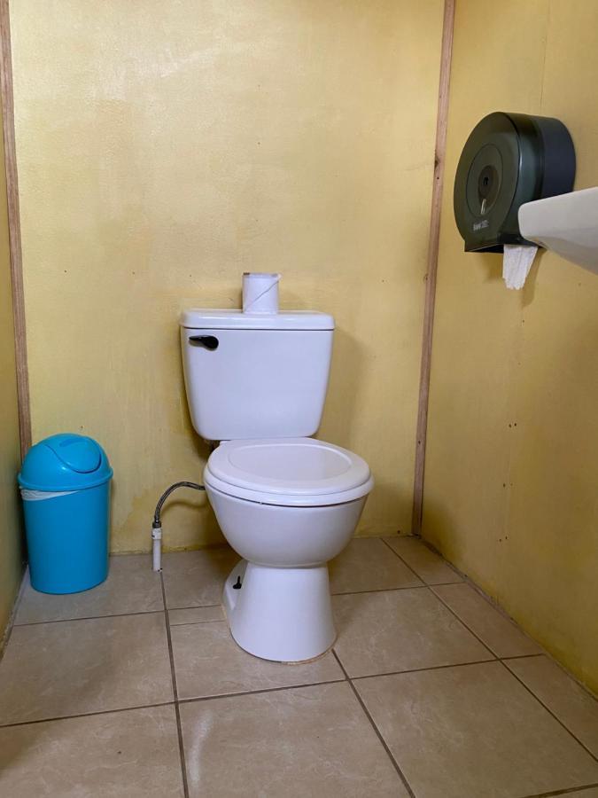 Cabinas Popular