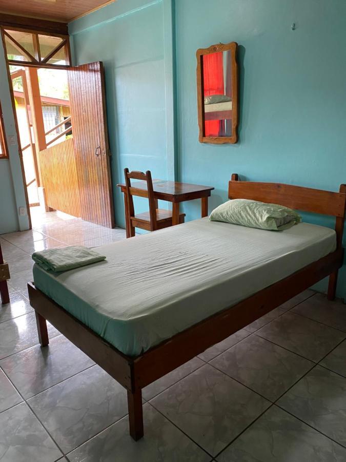 Cabinas Popular 2* Puerto Viejo de Talamanca